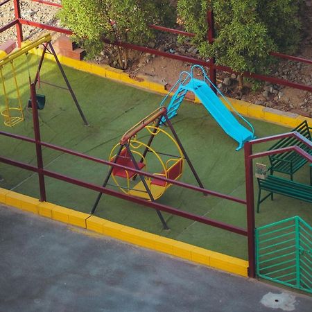 فندق البيت المثالي Ideal Home Hotel 麦地那 外观 照片
