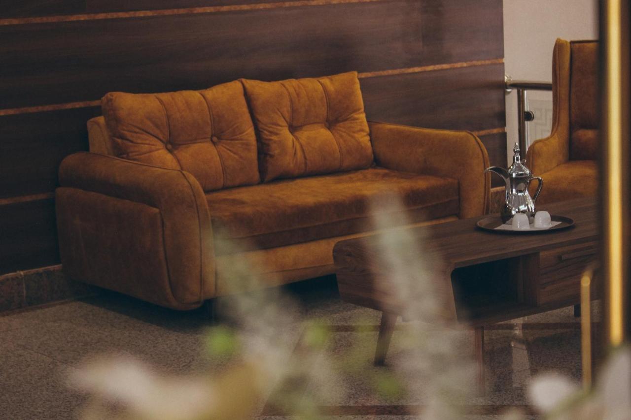 فندق البيت المثالي Ideal Home Hotel 麦地那 外观 照片