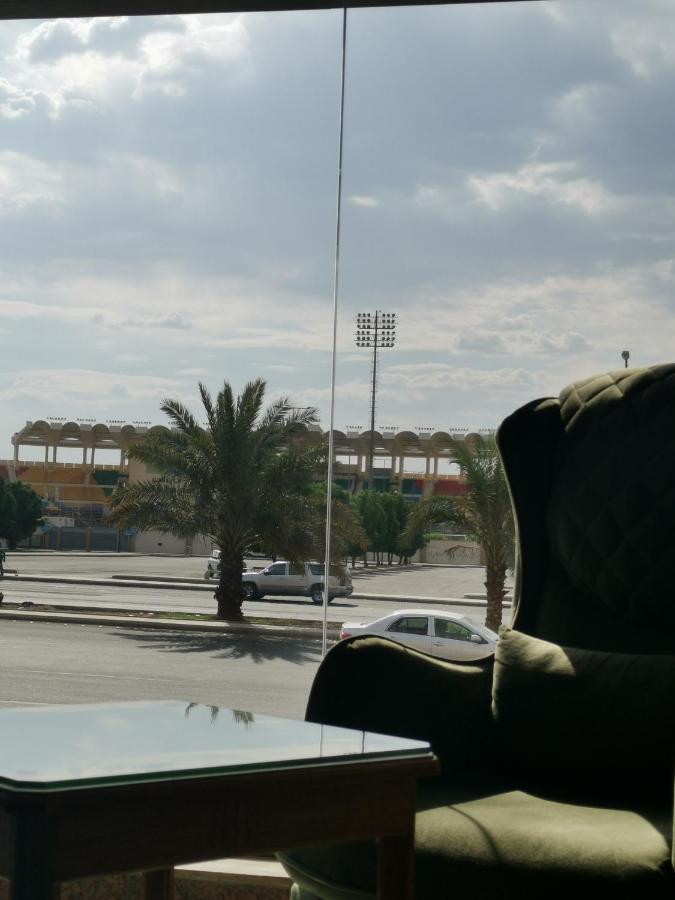 فندق البيت المثالي Ideal Home Hotel 麦地那 外观 照片