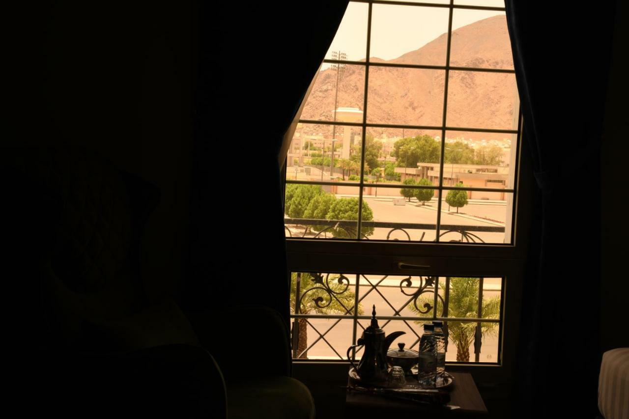 فندق البيت المثالي Ideal Home Hotel 麦地那 外观 照片